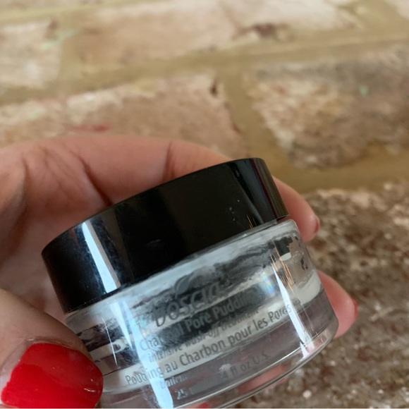 ✨$5✨ Boscia | Charcoal Pore Pudding | Travel Size - Picture 4 of 9